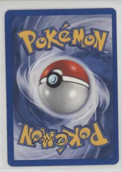 PokeGear German Pokemon Neo Genesis #88 2000 - Image 2