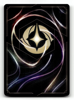 COLD FOIL - Disney Lorcana Jim Dear - Beloved Husband 12/204 - Reign of Jafar - Image 2