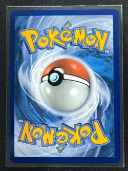 Cynthia’s Feebas 052/182 Reverse Holo Destined Rivals Pokemon TCG - Near Mint NM - Image 2