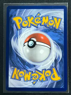 Cynthia’s Feebas 052/182 Reverse Holo Destined Rivals Pokemon TCG - Near Mint NM - Image 4