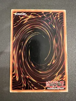 Yugioh D.D. Trap Hole CRV-EN057 Rare Unlimited Edition MP - Image 2