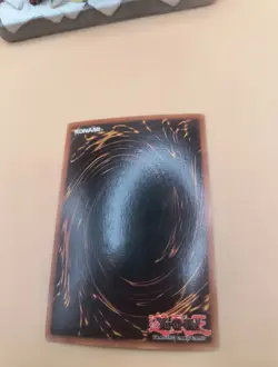 Flame Ghost LOB-EN029 - Yugioh 25th Anniversary - Image 3