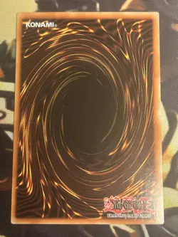 Yugioh: Dai-Sojo Of The Ice Barrier - HAC1-EN033 - Duel Terminal 1st Edition LP - Image 2