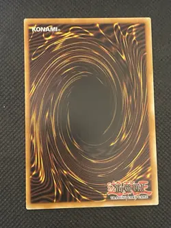 YuGiOh! - Call of the Earthbound BLMM-EN174 Ultra Rare 1st Edition Near Mint - Image 2