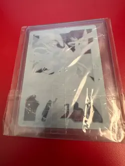 Ultimate Slayer JUDGE FIELD CENTER New Sealed Yugioh OTS - Image 2