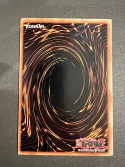 Yugioh Magical Explosion CRV-EN055 Rare Unlimited Edition MP - Image 2