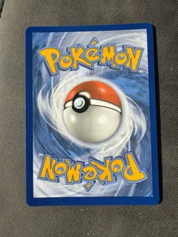 Snorlax Promo 051 Pokemon Center NM - Image 2