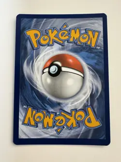 Snorlax Promo 051 Pokemon Center NM - Image 4