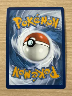 Pokemon TCG Toedscruel Paradox Rift 185/182 Holo Illustration Rare - NM / M - Image 2