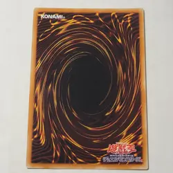 Yugioh Dark Magician WJMP-JP012 Japanese Ocg Ultra LP Promo - Image 2