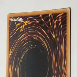 Yugioh Dark Magician WJMP-JP012 Japanese Ocg Ultra LP Promo - Image 5
