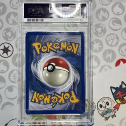 PSA 2 2002 Neo Destiny Shining Steelix 112/105 Holo Foil Pokemon Secret Rare - Image 2