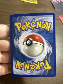 Pokemon TCG Magnemite Aquapolis 91/147 2003 Reverse Holo E Reader - Image 3