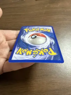 Pokemon TCG Magnemite Aquapolis 91/147 2003 Reverse Holo E Reader - Image 4