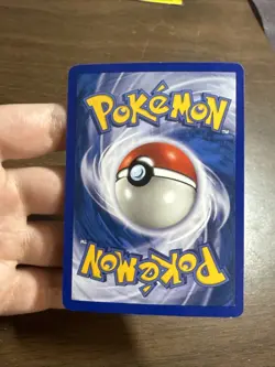 Pokemon TCG Magnemite Aquapolis 91/147 2003 Reverse Holo E Reader - Image 5