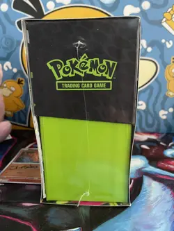 Perfect Order Pokemon Center ETB Sealed - Image 3