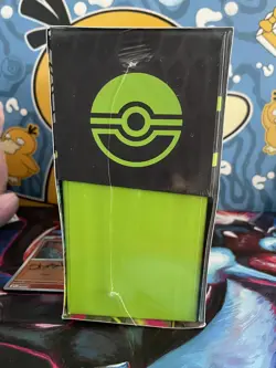 Perfect Order Pokemon Center ETB Sealed - Image 5