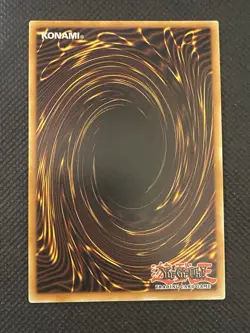 YuGiOh! - Scrap Garage BLMM-EN030 Ultra Rare 1st Edition Near Mint - Image 2
