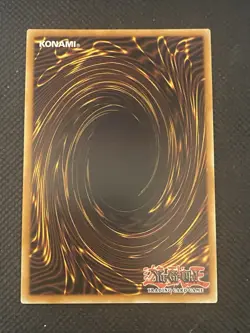 YuGiOh! - Necroquip Princess BLMM-EN146 Ultra Rare 1st Edition Near Mint - Image 2