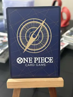 One Piece | Enel | OP15-118 | Secret Rare (SEC) | NM Adventure on Kami’s Island - Image 2