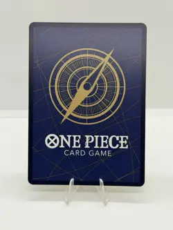 One Piece TCG Sanji Rare Card (Alt Art) EB04-052🔥English OP15 - Image 2