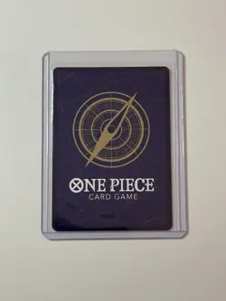 Monkey.D.Luffy P-075 Pirate Foil Promo One Piece The Best Vol 2 Premium Booster - Image 2