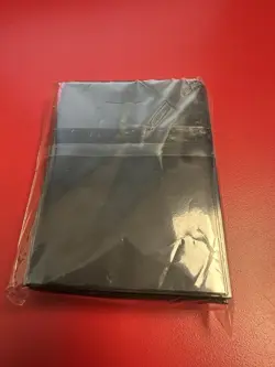 Yugioh Darklord Ixchel 2025 Judge Sleeves UNUSED SEALED - Image 2