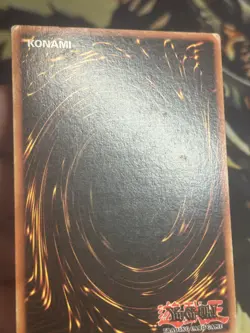 Yugioh: Larvae Moth - MRD-007 - Common - 1st Edition - MP - Image 5