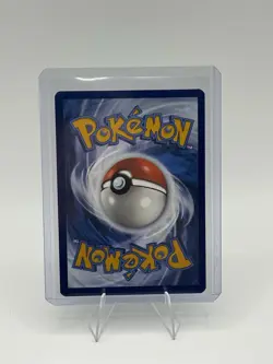 Pokemon TCG Garbodor 204/182 Sv04: Paradox Rift - IR Illustration Rare Holo - Image 2