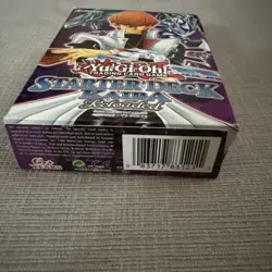 YuGiOh Starter Deck: Kaiba Reloaded Unlimited Edition - Image 2