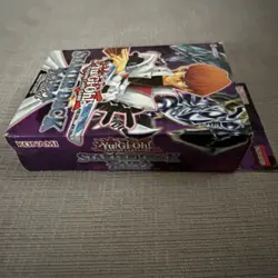 YuGiOh Starter Deck: Kaiba Reloaded Unlimited Edition - Image 4