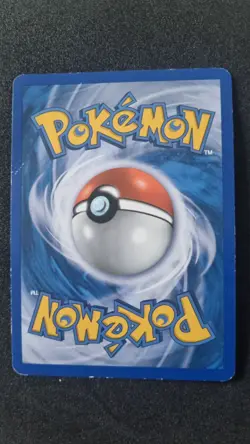 Pokemon TCG Lugia Legend Heartgold Soulsilver (Top) 113/123 Legend Card - Image 2