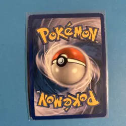 Pokemon TCG Lugia Legend Heartgold Soulsilver (Top) 113/123 Legend Card - Image 2