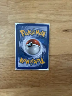 Pokemon TCG Lugia Legend Heartgold Soulsilver (Top) 113/123 Legend Card - Image 2