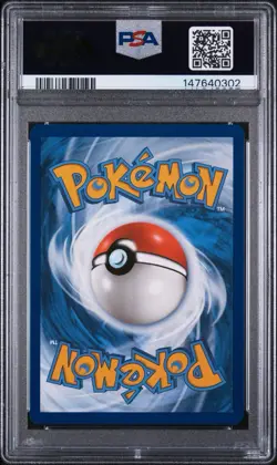 Pikachu TG05/TG30 Swsh11: Lost Origin Trainer Gallery Holo PSA 10 GEM MINT - Image 2