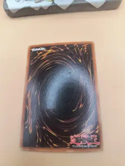 Launcher Spider MRD-095 Yugioh 25th Anniversary Common Metal Raiders - Image 3