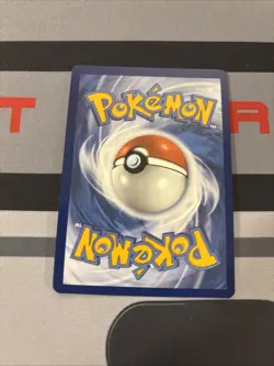 Pokemon TCG Miriam Scarlet & Violet Holo Card 251/198 Special Illustration Rare - Image 2