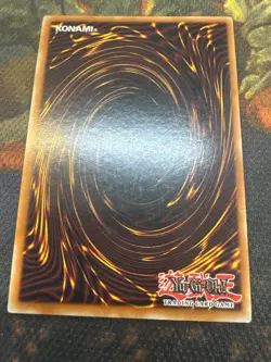 Yugioh Blue Eyes White Dragon DIK-P001 1ST ULTRA (NM) PORTUGESE - Image 2