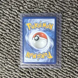 Pokemon TCG Perfect Order Illustration Rare IR Rowlet 090/088 NM - Image 2