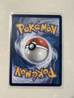 Pokemon TCG Card Rowlet 090/088 Perfect Order Illustration Rare NM - Image 2