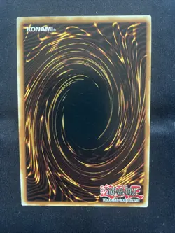 Magician Of Black Chaos PP01-EN001 LP 2007 Secret Rare Yugioh - Image 2