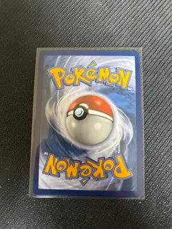 Pokemon TCG Rowlet 090/088 Perfect Order Illustration Rare Pokemon Card - NM - Image 2