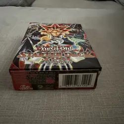Yugioh - Yugi Reloaded Starter Deck - unlimited- Mint Condition / Closed - Image 3
