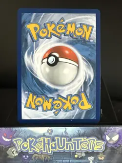 Pokemon Card Wo-Chien Ex 232/193 Paldea Evolved Full Art Rare Near Mint - Image 2