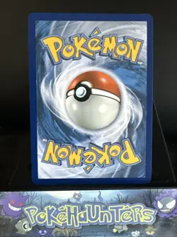 Pokemon Card Quaquaval ex 273/193 Paldea Evolved Hyper Rare Full Art Near Mint - Image 2