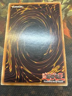Yugioh blue eyes white dragon LDD-S001 1st edition original NM - Image 2