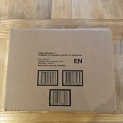 Pokemon 151 – Mini Tins Display - Sealed Case of 4 - Brand new & sealed - Image 3