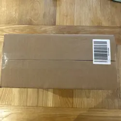 Pokemon 151 – Mini Tins Display - Sealed Case of 4 - Brand new & sealed - Image 5