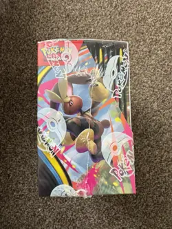 Pokemon TCG - Phantasmal Flames Booster Display Box (36 Packs) - Sealed - Image 3