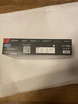 Mega Charizard X EX Ultra-Premium Collection Box Factory sealed New - Image 2